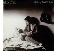 Billy Joel - The Stranger