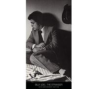 Billy Joel - The Stranger (30th Anniversary Legacy Edition)
