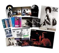 Billy Joel – The Stranger – SACD híbrido 5.1ch – Edición Deluxe 40.º Aniversario – Funda cartón 7"