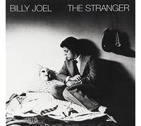 Billy Joel - The Stranger (Blu-Spec CD2)