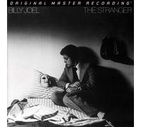 Billy Joel The Stranger (CD) (Importación USA)