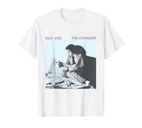 Billy Joel The Stranger oficial Camiseta