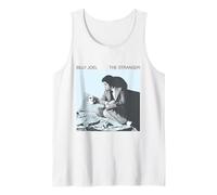 Billy Joel The Stranger Oficial Camiseta sin Mangas