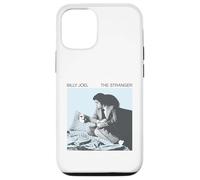 Billy Joel The Stranger oficial Carcasa para iPhone 12/12 Pro