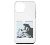 Billy Joel The Stranger oficial Carcasa para iPhone 12 mini