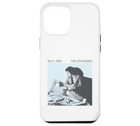 Billy Joel The Stranger Oficial Carcasa para iPhone 12 Pro MAX