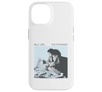 Billy Joel The Stranger Oficial Carcasa para iPhone 14