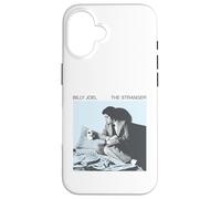 Billy Joel The Stranger oficial Carcasa para iPhone 16