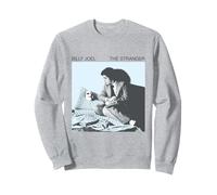 Billy Joel The Stranger oficial Sudadera