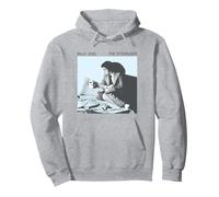 Billy Joel The Stranger oficial Sudadera con Capucha
