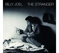 Billy Joel - The Stranger [Vinilo]