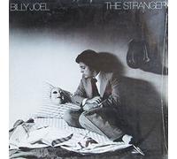 Billy Joel - The Stranger [Vinyl LP]
