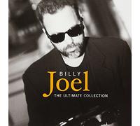 Billy Joel - The Ultimate Collection