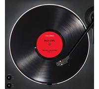 Billy Joel The Vinyl Collection, Vol. 2 (Vinyl) 12" Album Box Set