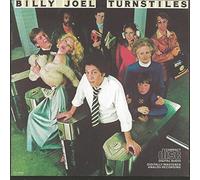 Billy Joel - Turnstiles