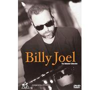 Billy Joel - Ultimate Collection, the-Bil [Alemania] [DVD]
