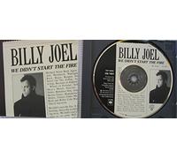 Billy Joel - We didn't start the fire (3 tracks, 3