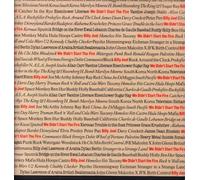 Billy Joel - We didn't start the fire [VINYL]