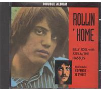 Billy Joel With Attila/The Hassles - Rollin' Home