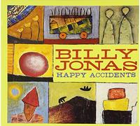 Billy Jonas - Happy Accidents