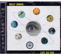 Billy Jonas - Life So Far