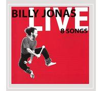 Billy Jonas - Live 8 Songs