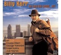 Billy Kerr - Eagle Has Landed Eh