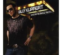 Billy Klippert - Naked & the Simple Truth