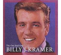 Billy Kramer J - The One & Only