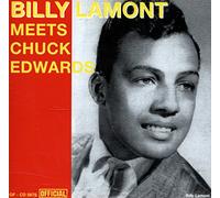 Billy Lamont - Meets Chuck Edwar