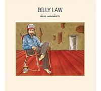 Billy Law - Alone Somewhere [Vinilo]