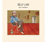 Billy Law – Alone Somewhere – Vinilo