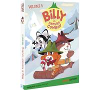 Billy, le hamster cowboy - Volume 5