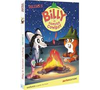 Billy, le hamster cowboy - Volume 6 [Francia] [DVD]