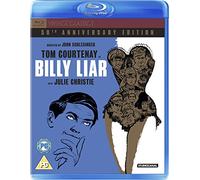 Billy Liar [Edizione: Regno Unito] [Reino Unido] [Blu-ray]