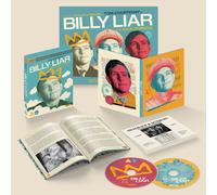 Billy Liar Limited Collector's Edition (4K UHD Blu-ray) (PRESALE 24/08/2026)
