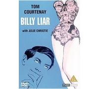 Billy Liar [Reino Unido] [DVD]