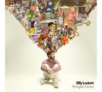 Billy Lockett – Abington Grove – Vinilo (Edición Deluxe, Importación USA)