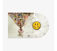 Billy Lockett – Abington Grove – Vinilo (Edición Deluxe, Importación USA)