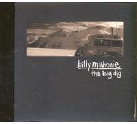 Billy Mahonie - The Big Big