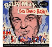 Billy May And His Orchestra - Big Band Bash!
