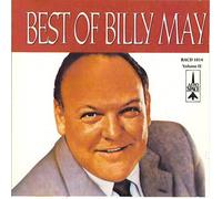 Billy May - Best Of Billy May Volume II