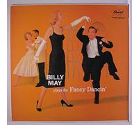 Billy May - Plays for Fancy Dancin