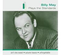 Billy May - Plays the Standards