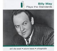 Billy May - Plays the Standards