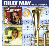 Billy May - Sort a-May/Jimmie Lunceford in
