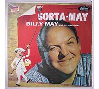 Billy May - sorta-may