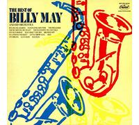 Billy May - The Best Of Billy May And His Orchestra