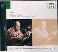 Billy May - The Billy May Collection