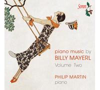 Piano Music Vol 2